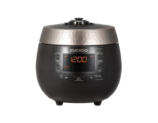 Nồi Cơm Điện Áp Suất CRP-R1000F/BKGBCRVNCV 1.8L Cuckoo ảnh 0
