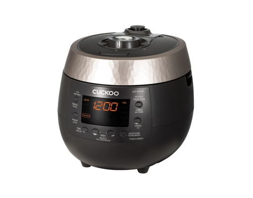 Nồi Cơm Điện Áp Suất CRP-R1000F/BKGBCRVNCV 1.8L Cuckoo ảnh 1