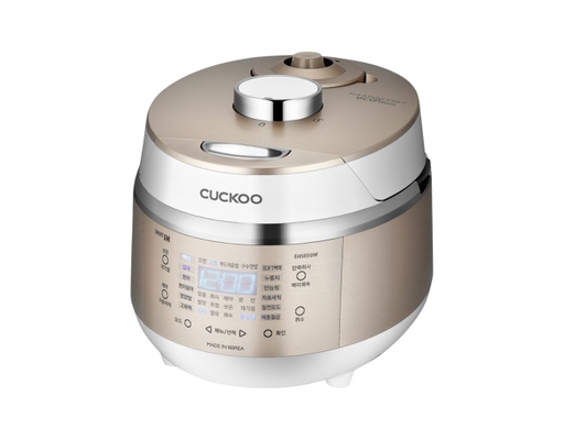 [Đặt Trước] Nồi Cơm Điện Cao Tần CRP-EHS0309F/WHGOVNCV 0.54L Cuckoo ảnh 0