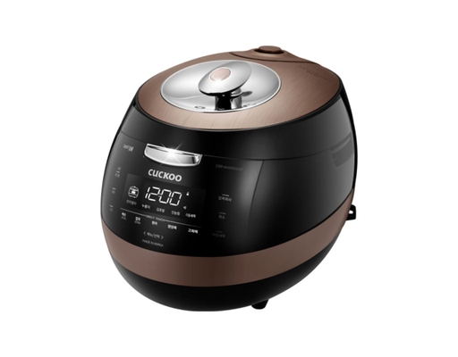 [Đặt Trước] Nồi Cơm Điện Cao Tần CRP-AHXB1008F/BKBRVNCV 1.8L Cuckoo ảnh 2