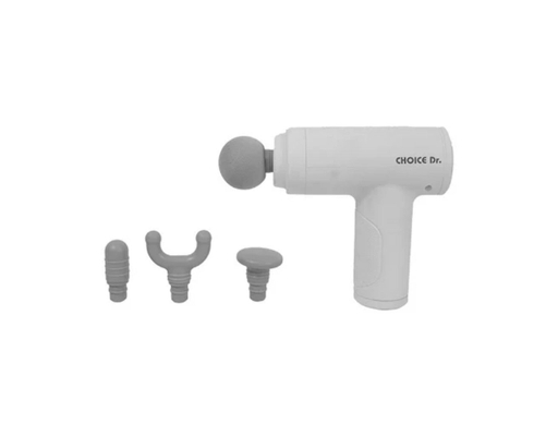 Máy Massage Cầm Tay Dạng Súng Choice Dr DC-001 Buheung ảnh 0