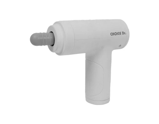 Máy Massage Cầm Tay Dạng Súng Choice Dr DC-001 Buheung ảnh 1
