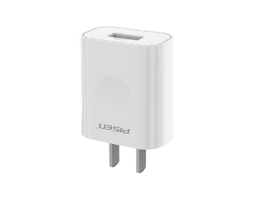 Củ Sạc Mr White 2A - TS-C134 Pisen ảnh 0