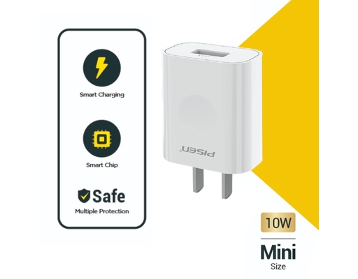 Củ Sạc Mr White 2A - TS-C134 Pisen ảnh 2