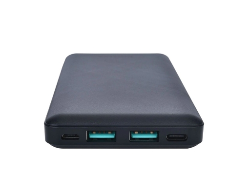 Pin Sạc Dự Phòng DLP7790HB 10.000Mah Màu Đen Philips ảnh 4