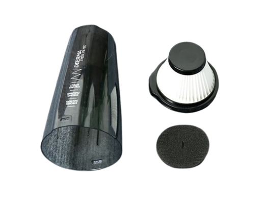 Máy Hút Bụi Cầm Tay DX115C Deerma ảnh 10