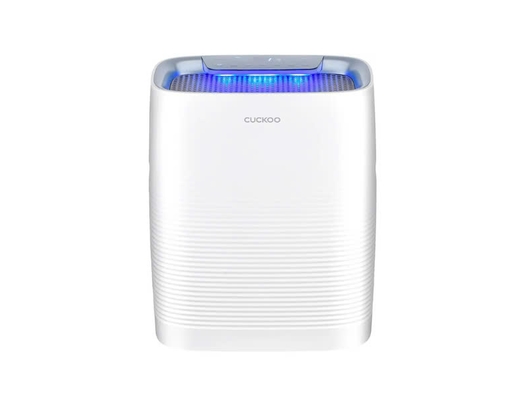 Máy Lọc Không Khí CAC-C1220FW/WHCRVN(S) Cuckoo ảnh 0