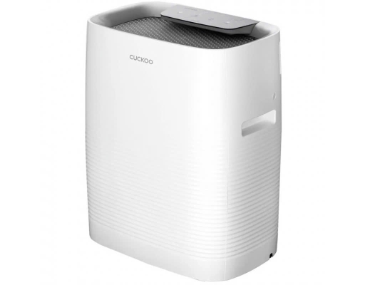 Máy Lọc Không Khí CAC-C1220FW/WHCRVN(S) Cuckoo ảnh 1