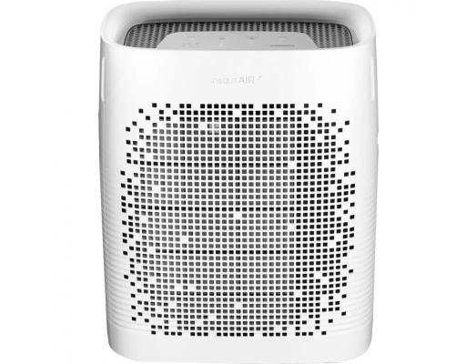 Máy Lọc Không Khí CAC-C1220FW/WHCRVN(S) Cuckoo ảnh 2