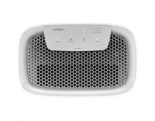 Máy Lọc Không Khí CAC-C1220FW/WHCRVN(S) Cuckoo ảnh 3
