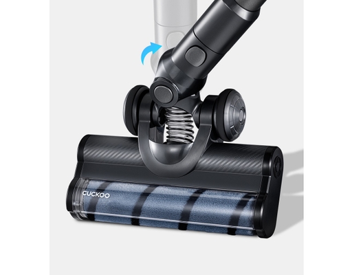 [Đặt Trước] Máy Hút Bụi Cầm Tay CVC-B1010UG Cuckoo ảnh 2