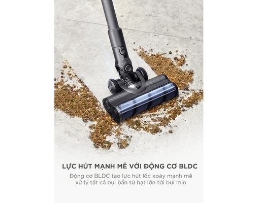 [Đặt Trước] Máy Hút Bụi Cầm Tay CVC-B1010UG Cuckoo ảnh 4