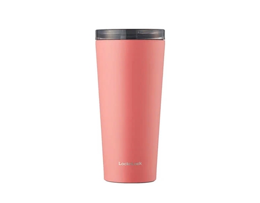Bình Giữ Nhiệt Lovely Tumbler LHC4279LPIK 540ml Màu Hồng LocknLock ảnh 2