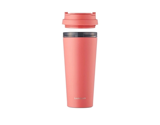 Bình Giữ Nhiệt Lovely Tumbler LHC4279LPIK 540ml Màu Hồng LocknLock ảnh 3