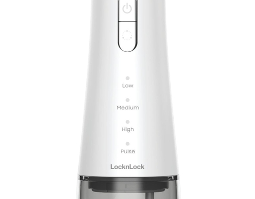 Máy Tăm Nước ENR136WHT LocknLock ảnh 2