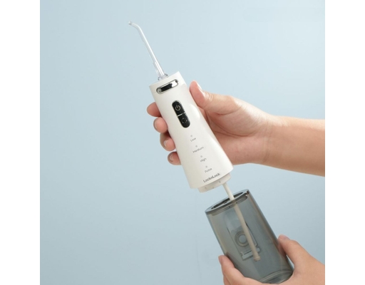 Máy Tăm Nước ENR136WHT LocknLock ảnh 4