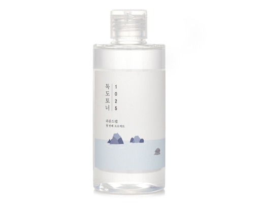 Nước Hoa Hồng 1025 Dokdol 200ml Round Lab ảnh 0