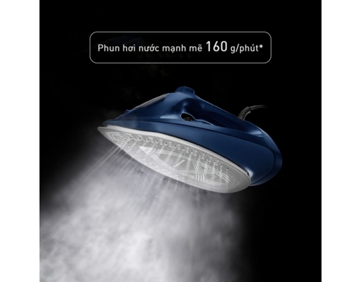 Bàn Ủi Hơi Nước NI-U800ARA Panasonic ảnh 2