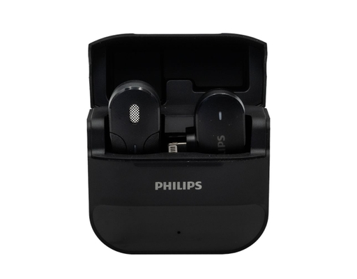 Micro Không Dây Cài Áo Cổng Lightning DLM9001L Philips ảnh 2