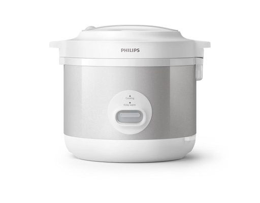 Nồi Cơm Điện HD3008/30 Dung Tích 1.8L Philips ảnh 0