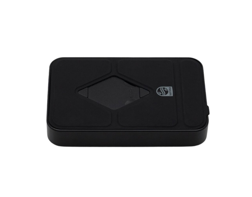 Sạc Dự Phòng Magsafe Có Chân Chống 10000Mah Màu Tím Philips ảnh 5