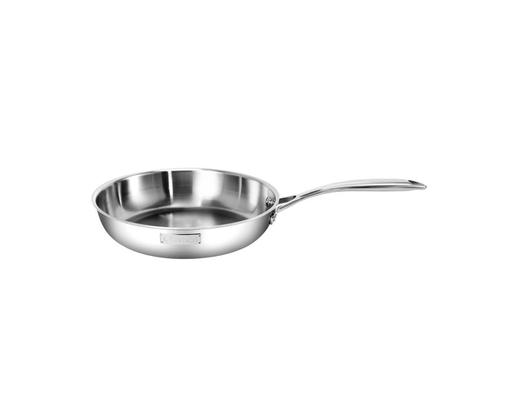 Bộ Nồi Inox Liền Khối EL-2476 (3 Nồi + 1 Chảo) Elmich ảnh 4