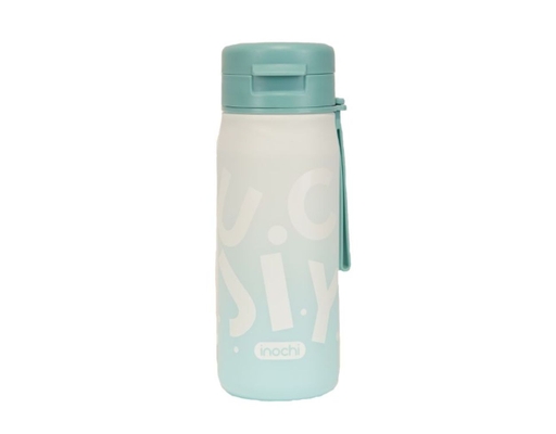 Bình Nước Kita Glow 500ml Inochi ảnh 3