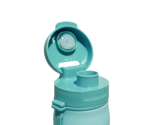 Bình Nước Kita Vibrant 500ml Inochi ảnh 1