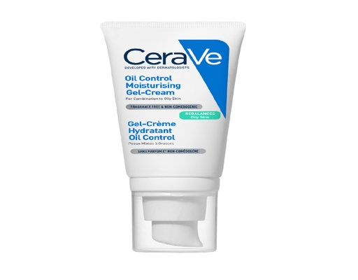 Kem Dưỡng Ẩm Và Giúp Kiểm Soát Dầu 50ml CeraVe ảnh 0