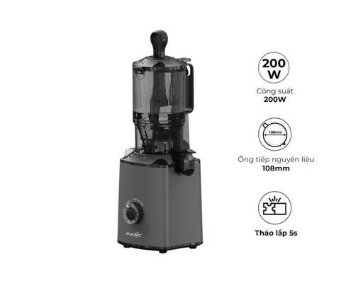 Máy Ép Chậm ECO AC-147 Magic ảnh 2
