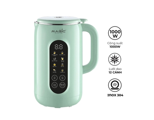 Máy Xay Sữa Hạt ECO AC-55 Magic ảnh 0