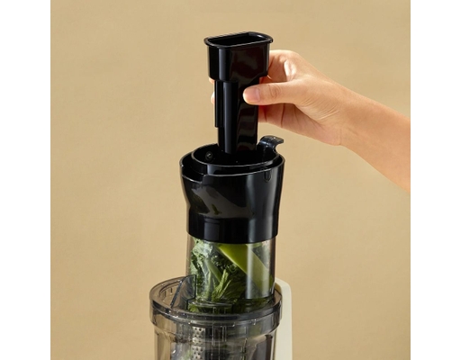 Máy Ép Chậm EJJ421IVY Dung Tích 0.8L Màu Trắng Ngà LocknLock ảnh 3