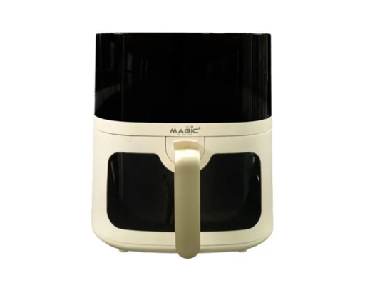 Nồi Chiên Không Dầu ECO AC-125 Dung Tích 6L Magic ảnh 0