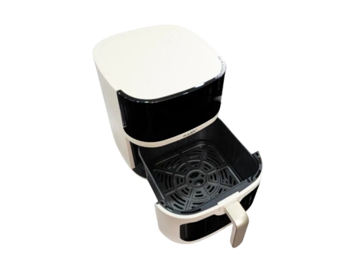 Nồi Chiên Không Dầu ECO AC-125 Dung Tích 6L Magic ảnh 4