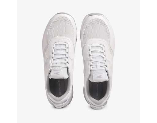 Giày Sneaker Nữ Hunter Core Màu Trắng