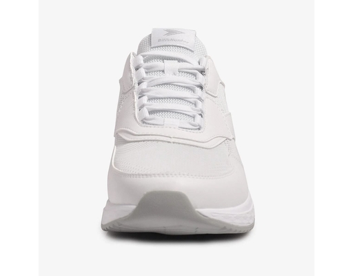 Giày Sneaker Nữ Hunter Core Màu Trắng