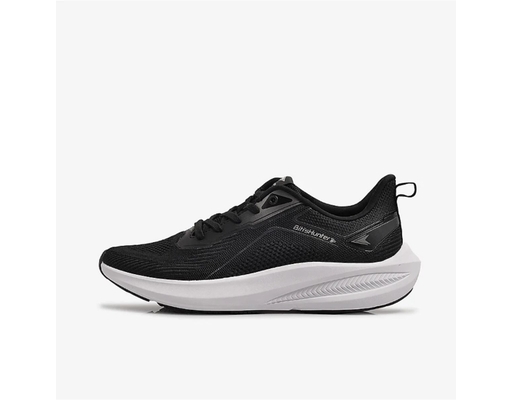 Giày Sneaker Nữ Hunter Core Màu Đen