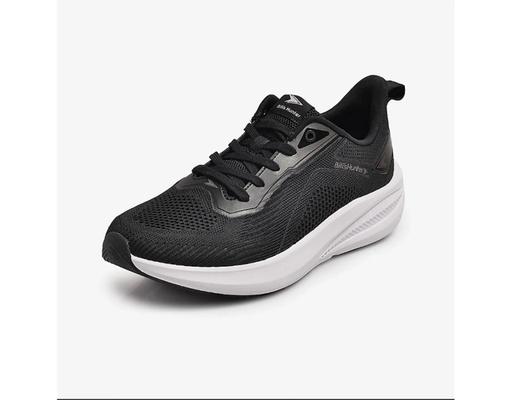 Giày Sneaker Nữ Hunter Core Màu Đen