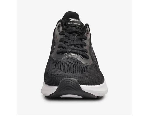 Giày Sneaker Nữ Hunter Core Màu Đen