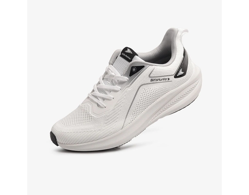 Giày Sneaker Nữ Hunter Core Màu Trắng