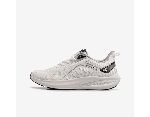 Giày Sneaker Nữ Hunter Core Màu Trắng