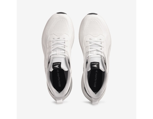Giày Sneaker Nữ Hunter Core Màu Trắng