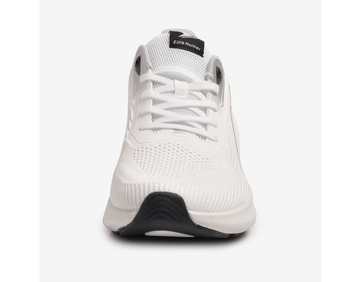 Giày Sneaker Nữ Hunter Core Màu Trắng