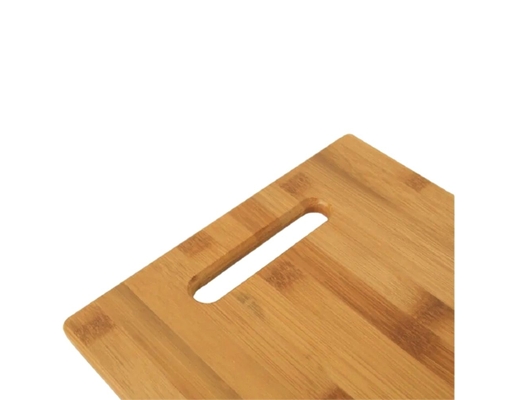 Thớt Carlmann 36x26x1cm Moriitalia ảnh 2