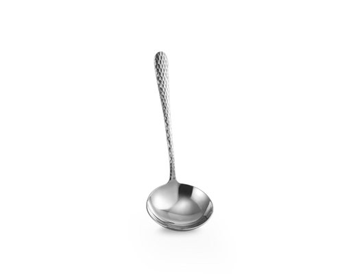 Vá Canh Nhỏ Inox 304 Họa Tiết Kim Cương Bếp Xinh ảnh 0