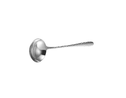 Vá Canh Nhỏ Inox 304 Họa Tiết Kim Cương Bếp Xinh ảnh 2