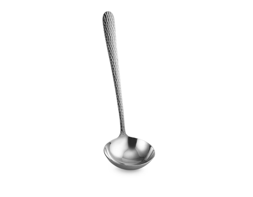 Vá Canh Lớn Inox 304 Họa Tiết Kim Cương Bếp Xinh ảnh 0