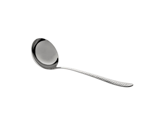 Vá Canh Lớn Inox 304 Họa Tiết Kim Cương Bếp Xinh ảnh 1