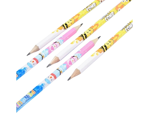 Bút Chì Gỗ HB TP-GP05 Thiên Long ảnh 0