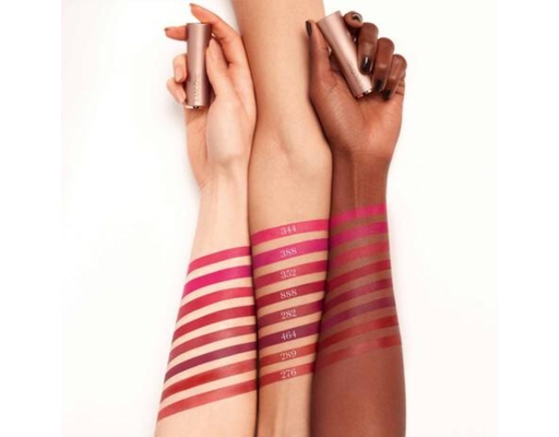 Son Môi Mịn Lì Mềm Mịn L'Absolu Rouge Intimatte Màu Tout Doux #282 3.4g LANCÔME ảnh 2